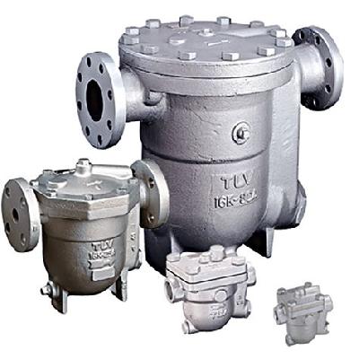 Steam Traps