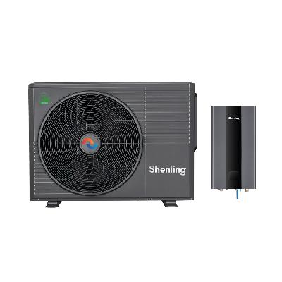 Thermax Air To Water Heat Pump - Electrical