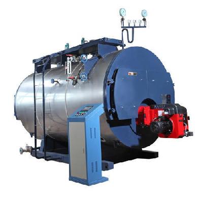 Thermax Combipac Fbc Boiler - Ibr 3 4 5 6 8 Tph Husk Coal Wood
