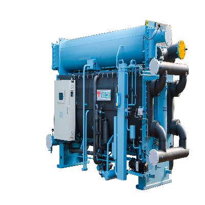 Thermax Cooling- VAM  CHILLER