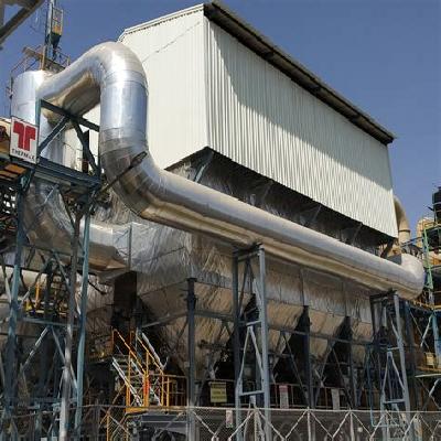 Thermax Filters - DMF / ACF / IRF