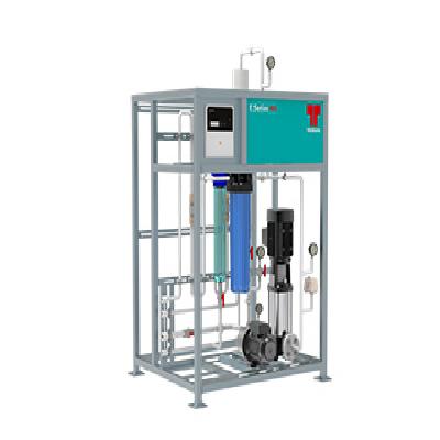 Thermax Low Flo RO Plants