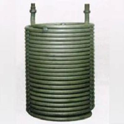 Thermax Steam Boiler Coil Type Non IBR