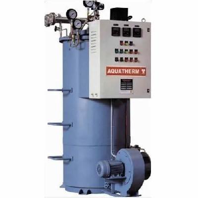 Thermax Thermion Semi IBR Small Boiler - 300 500 750 Kg hr.