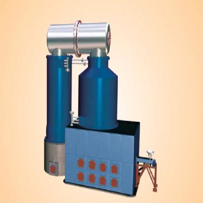 Thermax Thermopac - Cyclotherm Vtcy
