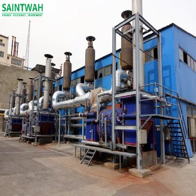 Waste Heat Recovery System