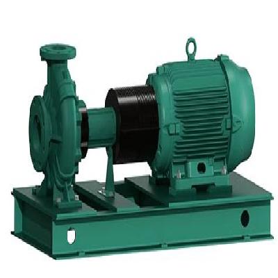 Wilo HVAC Chilled Water Pumps