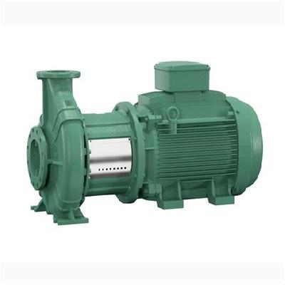 WILO MONOBLOC PUMPS CI /SS