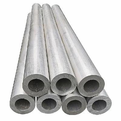 Aluminium Pipe