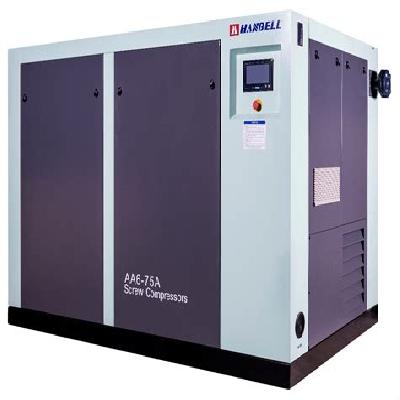 Hanbell Screw Air Compressor 16bar
