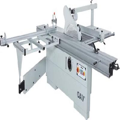 Panel Saw Machine