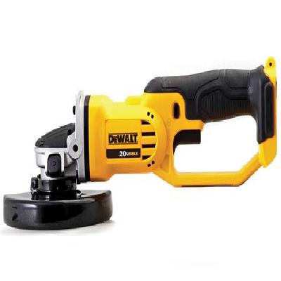 Dewalt Angle Grinder