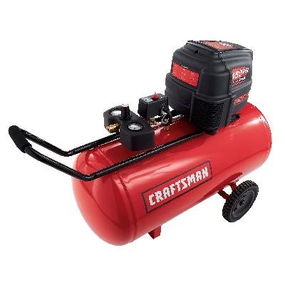 1 HP Air Compressor
