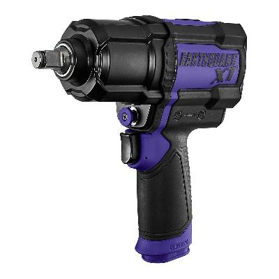 Composite Air Impact Wrench