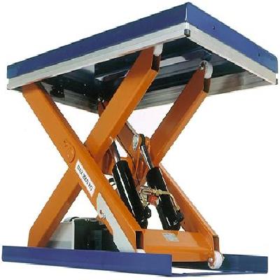 Hydraulic Lift