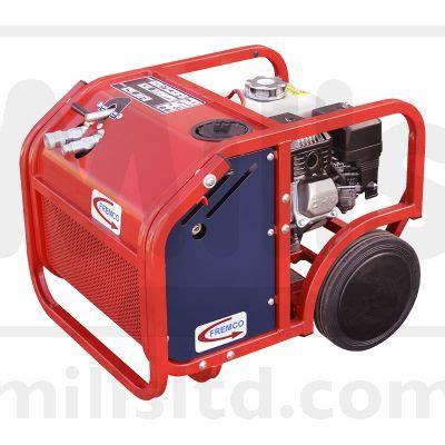 Hydraulic Multi Power Pack
