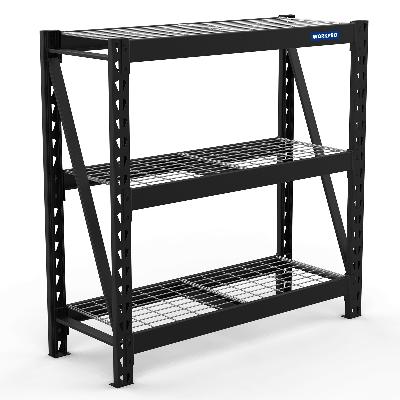 Metal Rack