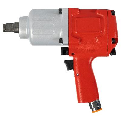 Pneumatic Wrench