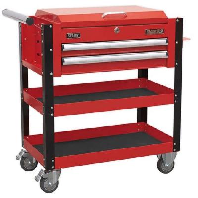 Tool Trolley