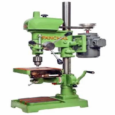 1 HP Bench Drilling Machine
