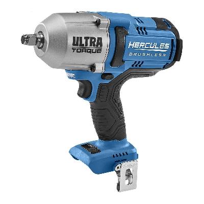 1 Impact Wrench