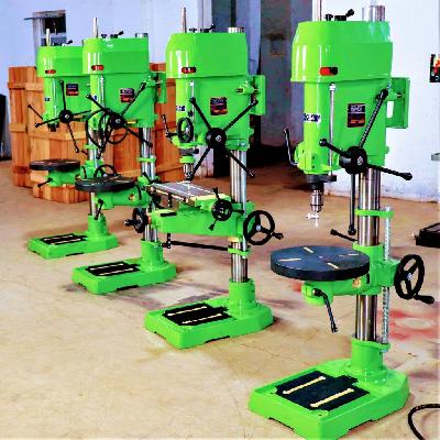 1 Pillar Drilling Machine