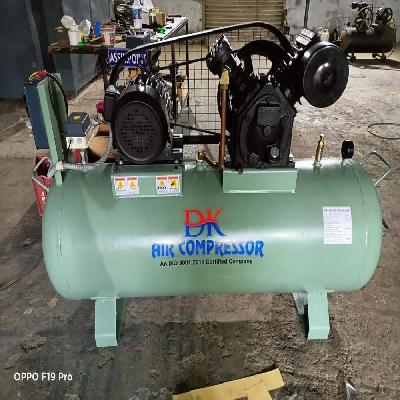 200 litre Reciprocating Air Compressor