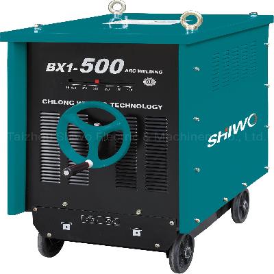 250 Amp Transformer Welding Machine