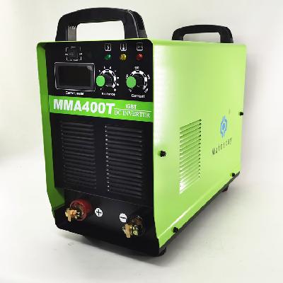 400 Amp Heavy Duty Welding Machine