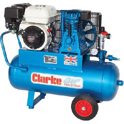 50 litre Portable Air compressor
