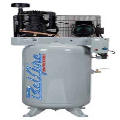 5 HP LEINTZ Air Compressor