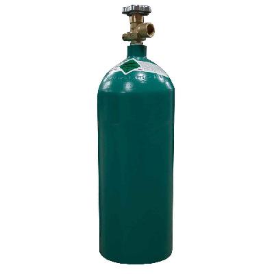 Gas Welding Tank