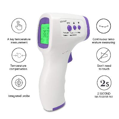 Non Contact Thermometer