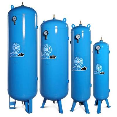 Air Compressor Tank