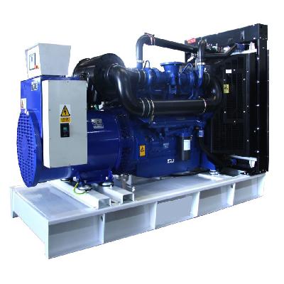 Industrial Diesel Generator
