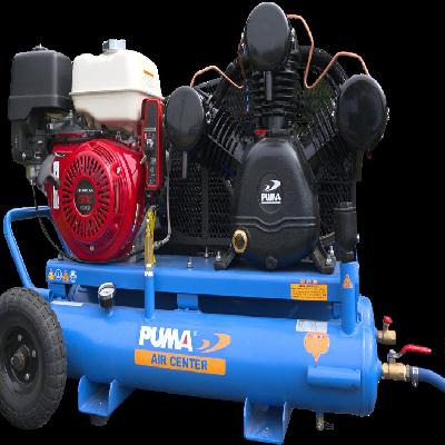MR Air Compressor