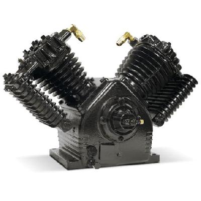 MR Heavy Duty Piston Air Compressor