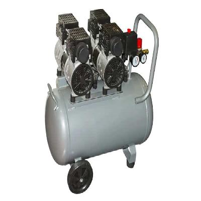 Oil Free Air Compressor