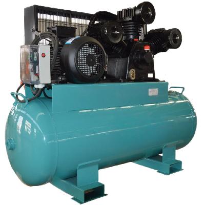 Piston Air Compressor