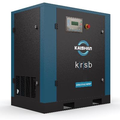Rotary Screw Compressor