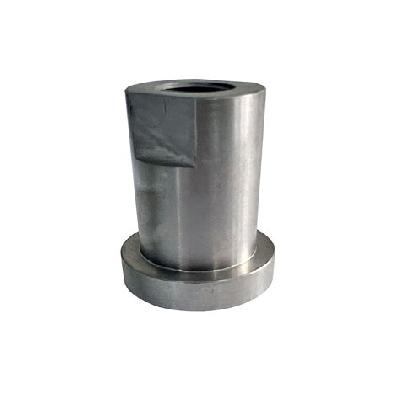 Adapter CNC Turning Component
