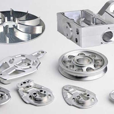 Aerospace Components