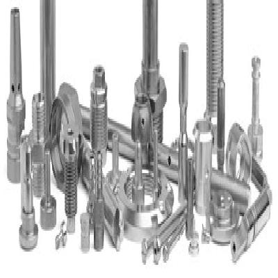 Precision Turning Components