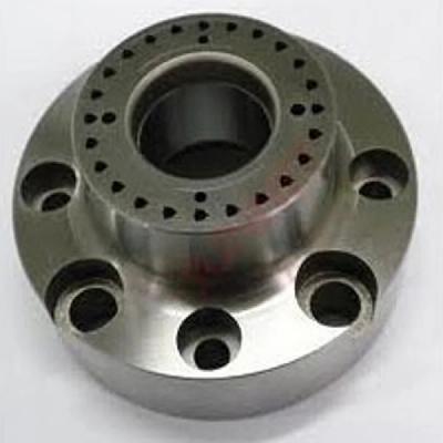 VMC Machining Service, Material - Aluminum