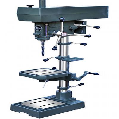 25mm Pillar Drill Machine