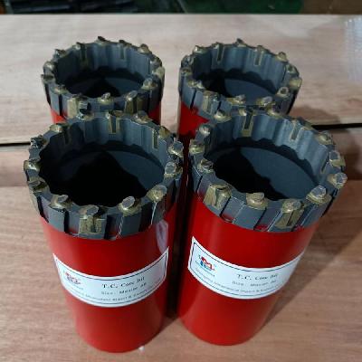Core Drill Bit