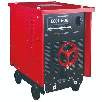 Heavy Duty Regular Type Welding Machine