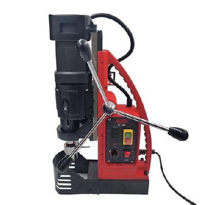 Magnetic Drilling Machine