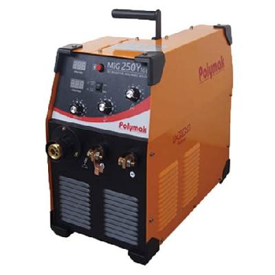 Polymak PM250Y Inverter Welding Machine