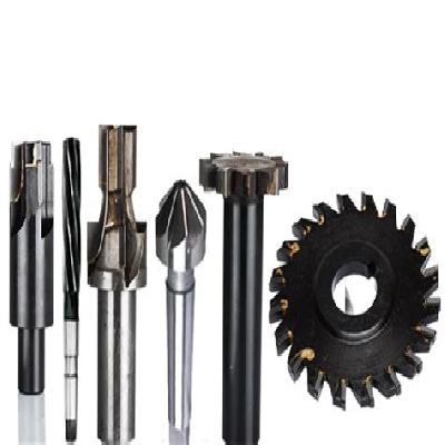 Brazed Cutting Tools